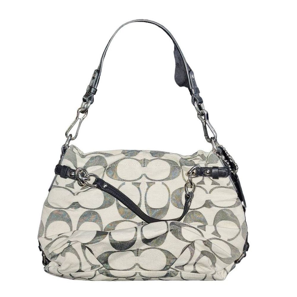 Coach Purse - Picture 5 of 9